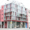 Geschäftshaus Hohenzollernstraße 150 München
