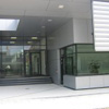 Firma Jungheinrich in Moosburg