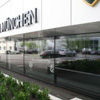 Lamborghini Showroom München