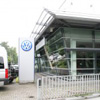 VW Audi Autohaus München